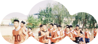Football Team